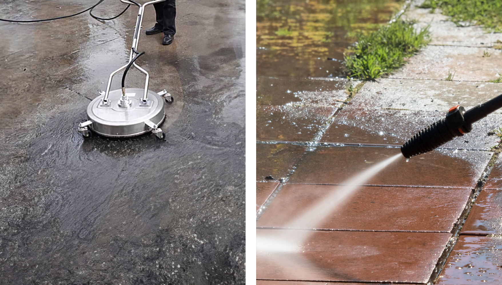 Patio Cleaning Derby