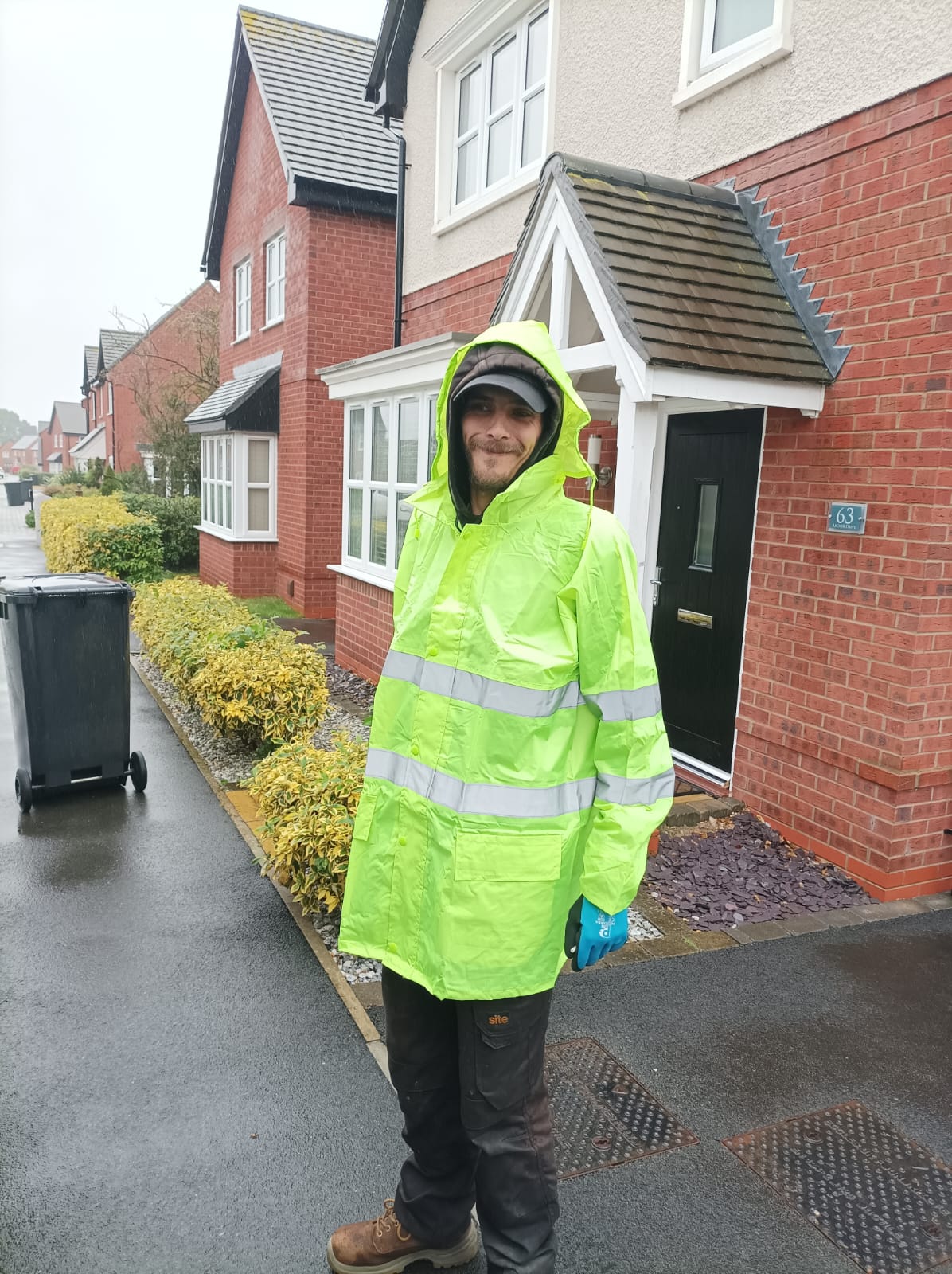 Bin Cleaning Derby