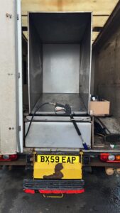 Bin Cleaning Derby