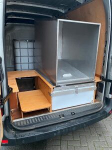 Bin Cleaning Derby