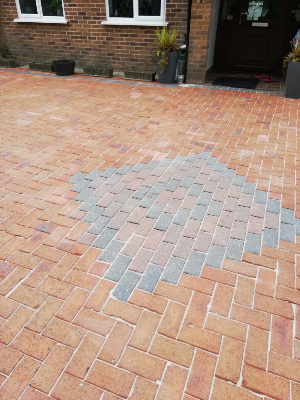 Patio Cleaning Derby