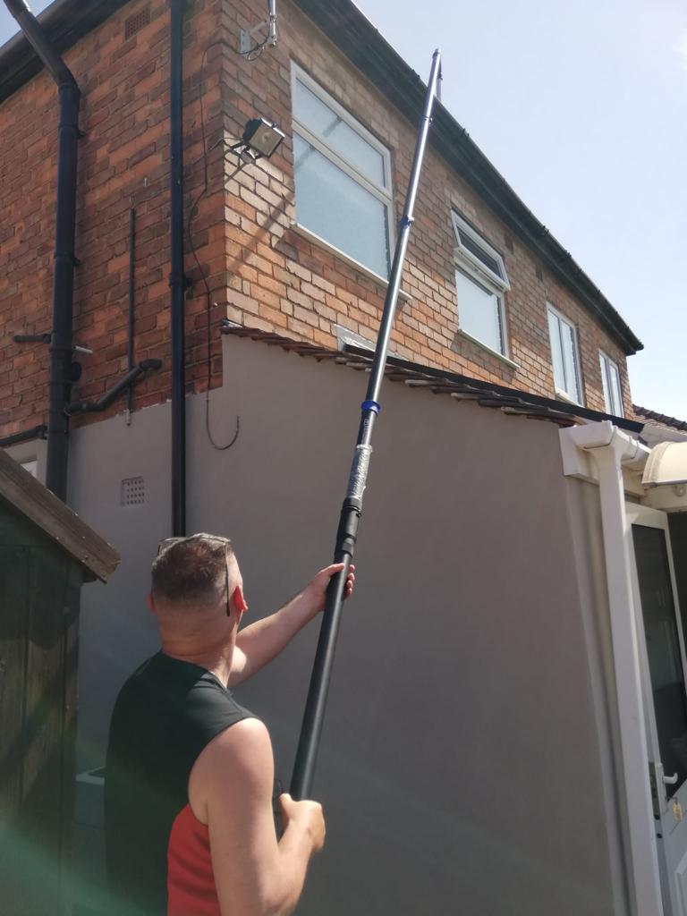 Bin Cleaning Derby