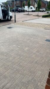 Patio Cleaning Derby