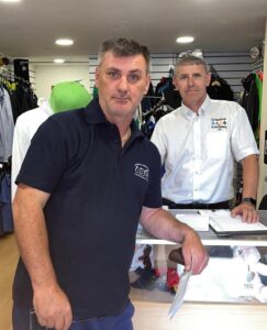 Bin Cleaning Derby